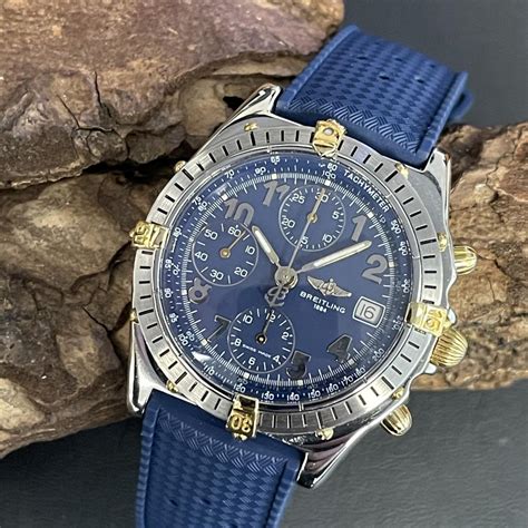 breitling chronomat chronograph ref b13047|breitling chronomat gmt 47mm.